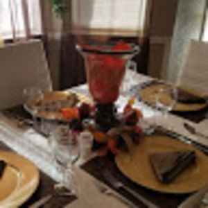 Meet your Posher, Milagros